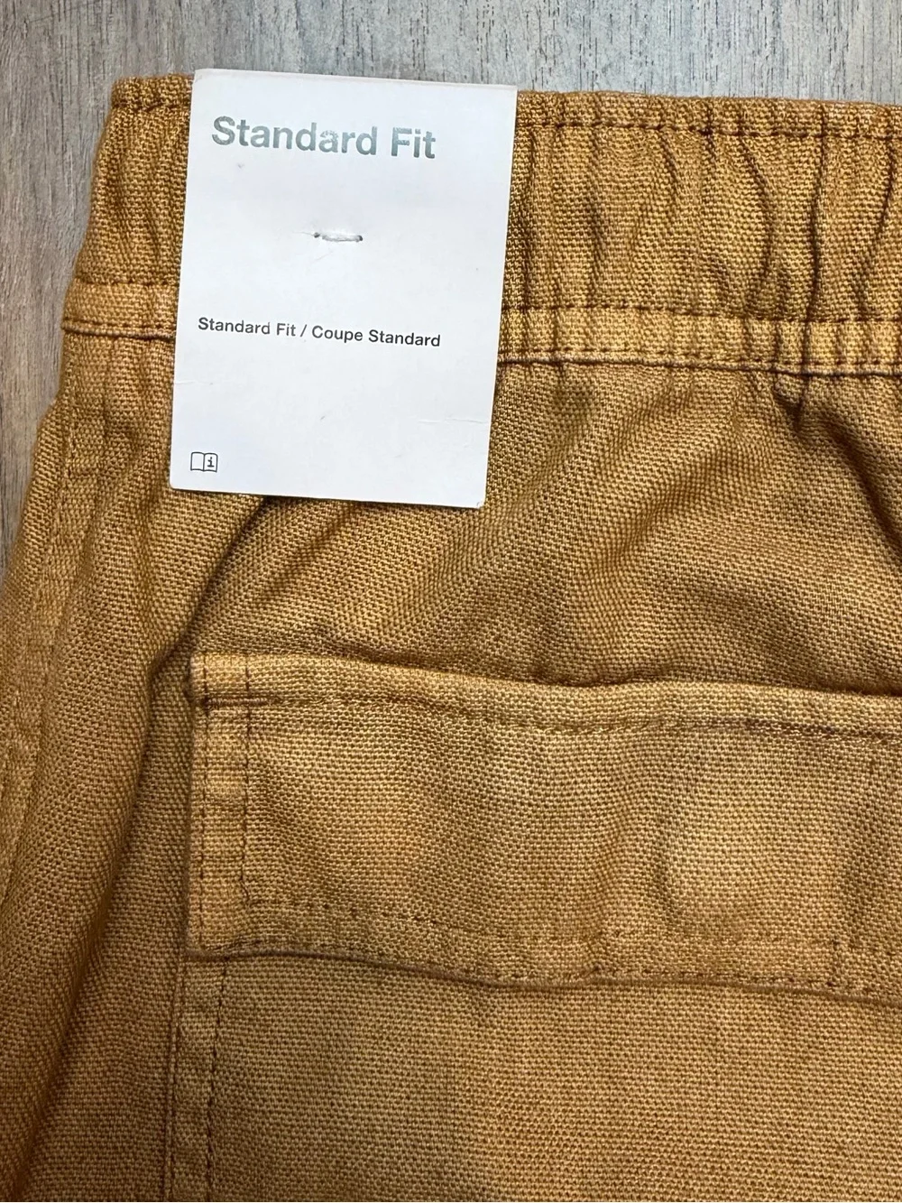 NEW Nike Air Jordan Essentials Chicago Cargo Pants Brown FN6364-231 Men’s Medium